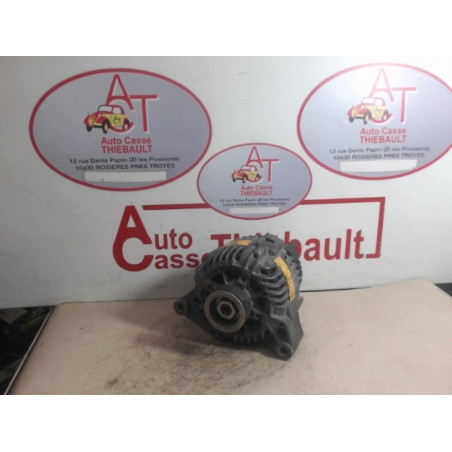 Alternateur PEUGEOT 106 d’occasion