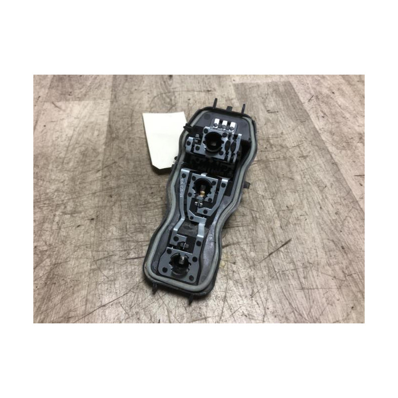Platine feu arriere droit RENAULT GRAND SCENIC 2 PHASE 2 d’occasion