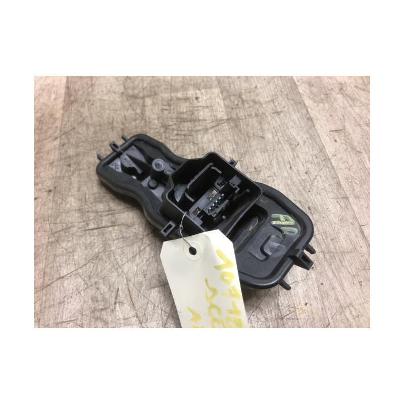 Platine feu arriere droit RENAULT GRAND SCENIC 2 PHASE 2 d’occasion