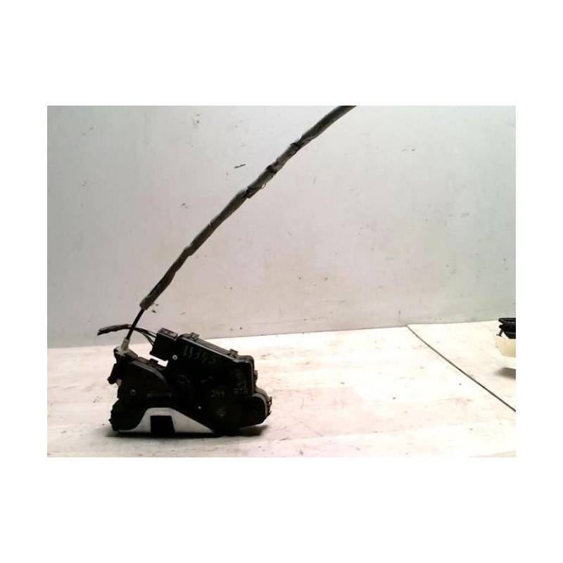 Serrure avant droit BMW SERIE 3 E46 PHASE 2 d’occasion