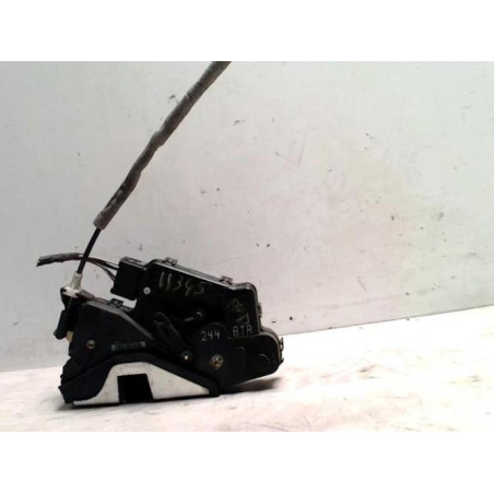 Serrure avant droit BMW SERIE 3 E46 PHASE 2 d’occasion