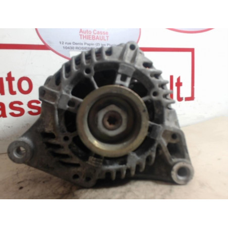 Alternateur CITROEN SAXO d’occasion
