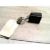 Attache ceinture arriere centrale SEAT LEON 2 PHASE 1 d’occasion