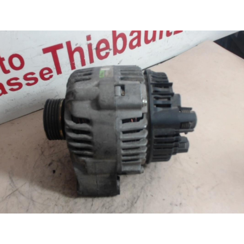Alternateur CITROEN SAXO d’occasion