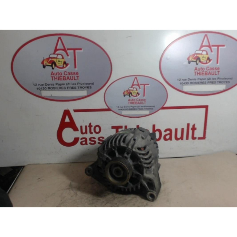 Alternateur CITROEN SAXO d’occasion