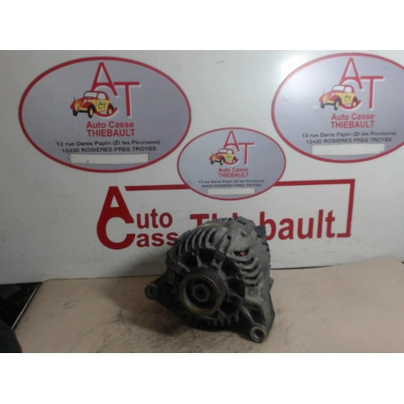 Alternateur CITROEN SAXO d’occasion