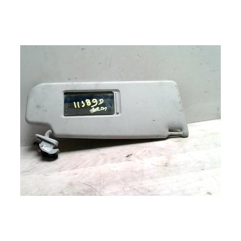 Pare soleil SEAT LEON 2 PHASE 1 d’occasion