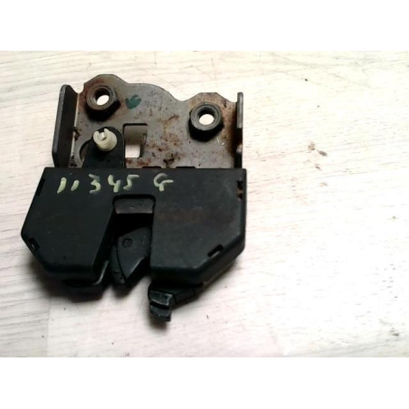 Serrure avant gauche BMW SERIE 3 E46 PHASE 2 d’occasion