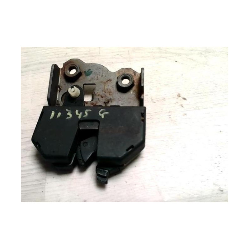 Serrure avant gauche BMW SERIE 3 E46 PHASE 2 d’occasion