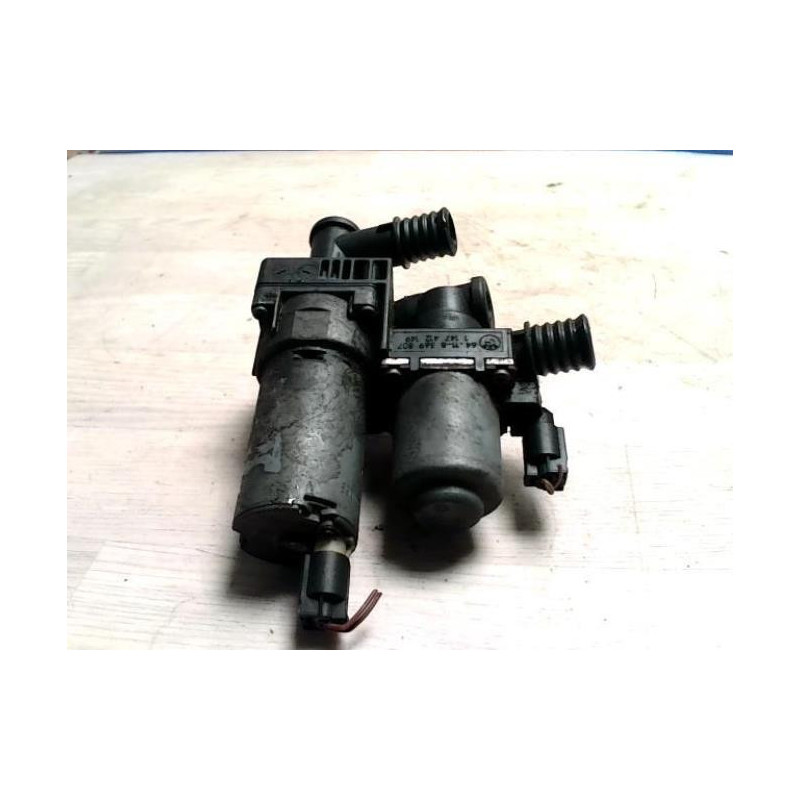 Pompe à eau BMW SERIE 3 E46 PHASE 2 d’occasion