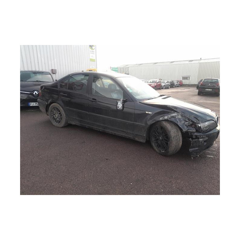 Pompe à eau BMW SERIE 3 E46 PHASE 2 d’occasion