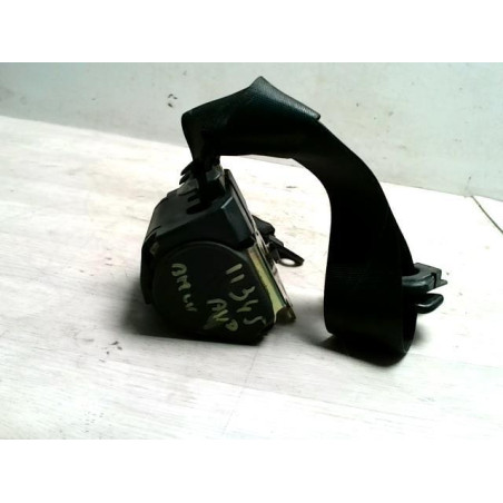 Ceinture avant droit BMW SERIE 3 E46 PHASE 2 d’occasion