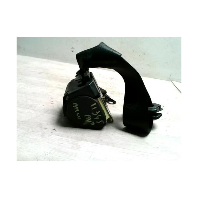 Ceinture avant droit BMW SERIE 3 E46 PHASE 2 d’occasion