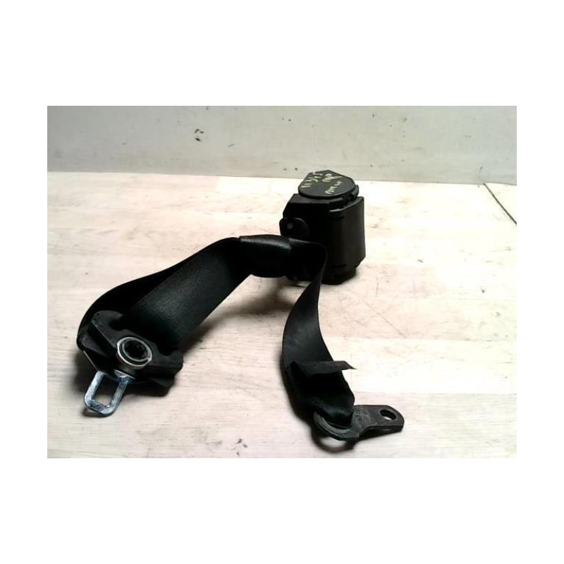 Ceinture avant droit BMW SERIE 3 E46 PHASE 2 d’occasion