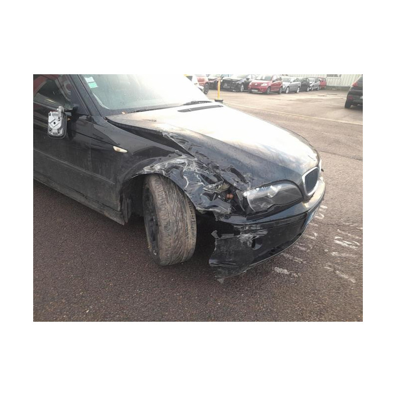 Ceinture avant droit BMW SERIE 3 E46 PHASE 2 d’occasion
