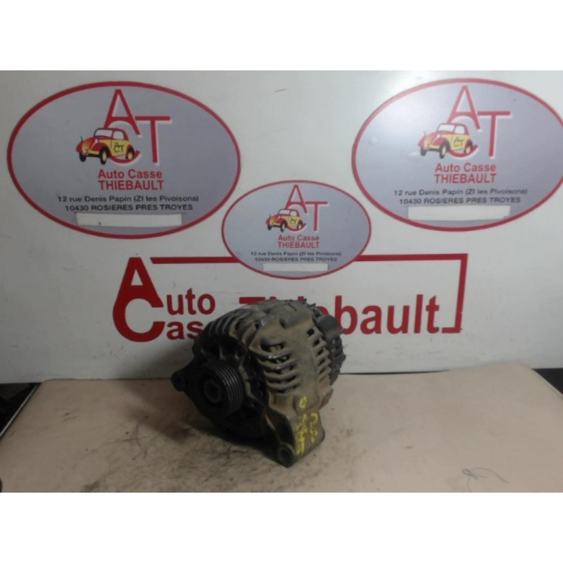 Alternateur CITROEN SAXO d’occasion