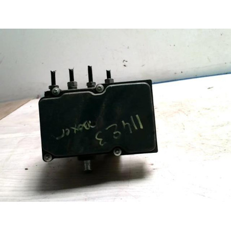 Bloc ABS (freins anti-blocage) PEUGEOT BOXER 3 PHASE 1 d’occasion