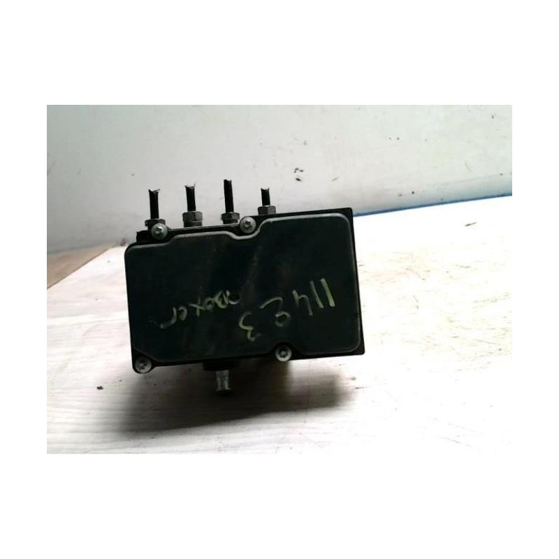 Bloc ABS (freins anti-blocage) PEUGEOT BOXER 3 PHASE 1 d’occasion