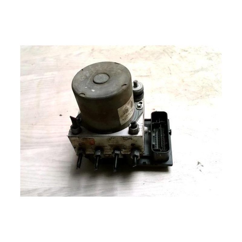 Bloc ABS (freins anti-blocage) PEUGEOT BOXER 3 PHASE 1 d’occasion