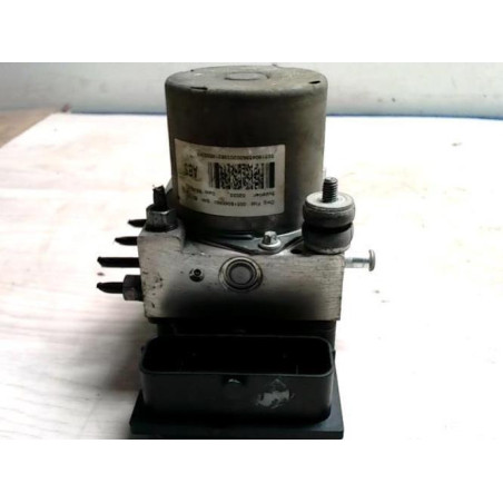 Bloc ABS (freins anti-blocage) PEUGEOT BOXER 3 PHASE 1 d’occasion