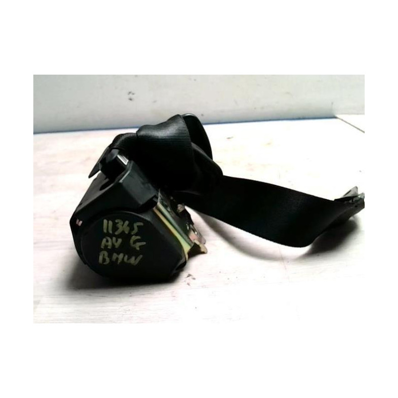 Ceinture avant gauche BMW SERIE 3 E46 PHASE 2 d’occasion