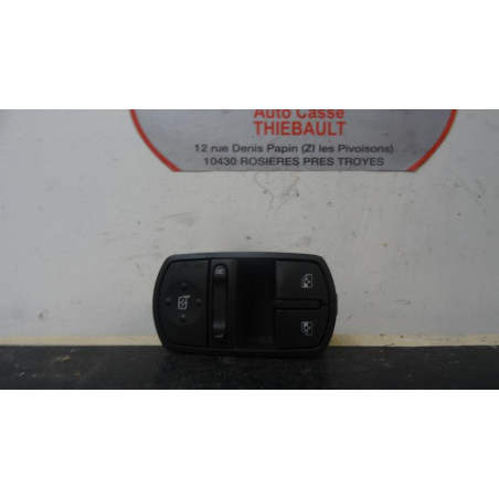 Interrupteur de leve vitre avant gauche OPEL CORSA 1.3 CDTI d’occasion