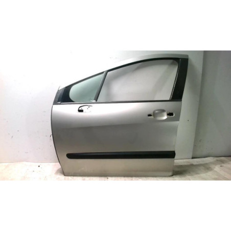Porte avant gauche PEUGEOT 308 1 PHASE 1 d’occasion