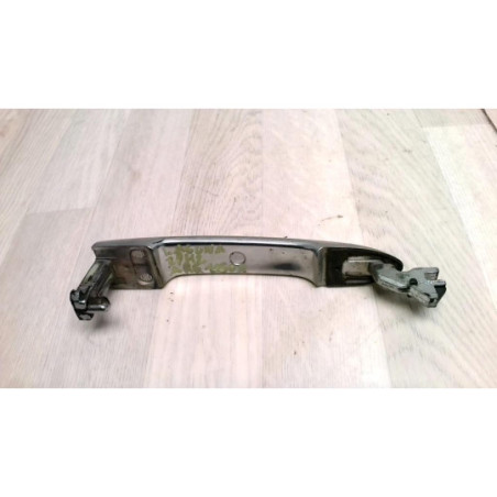 Poignee porte arriere gauche RENAULT LAGUNA 2 PHASE 2 d’occasion