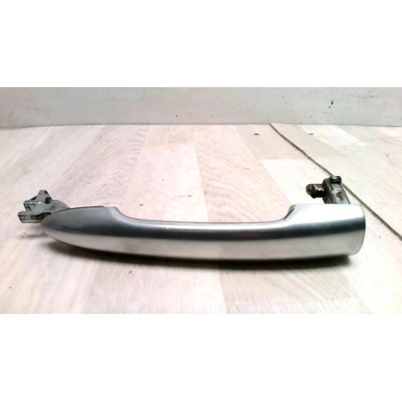 Poignee porte arriere gauche RENAULT LAGUNA 2 PHASE 2 d’occasion