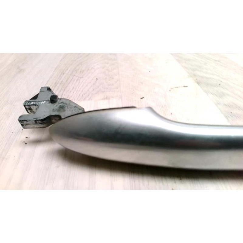 Poignee porte arriere gauche RENAULT LAGUNA 2 PHASE 2 d’occasion