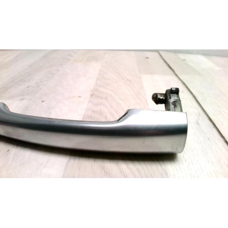 Poignee porte arriere gauche RENAULT LAGUNA 2 PHASE 2 d’occasion