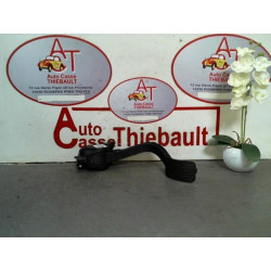 Pedalier d'accelerateur CITROEN DS5 d’occasion