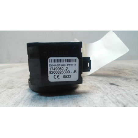 Module d'allumage (allumage) DACIA SANDERO 1 d’occasion