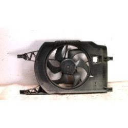 Moto ventilateur radiateur RENAULT LAGUNA 2 PHASE 2 d’occasion