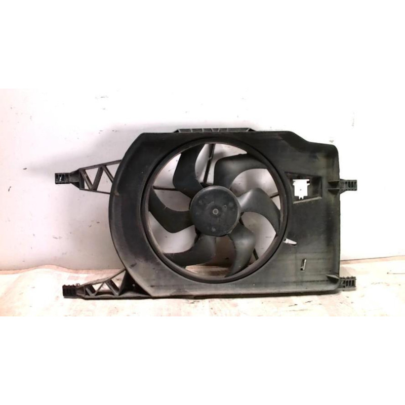 Moto ventilateur radiateur RENAULT LAGUNA 2 PHASE 2 d’occasion