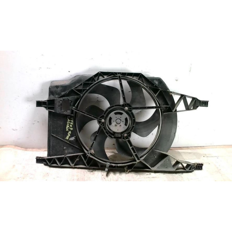 Moto ventilateur radiateur RENAULT LAGUNA 2 PHASE 2 d’occasion