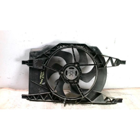 Moto ventilateur radiateur RENAULT LAGUNA 2 PHASE 2 d’occasion