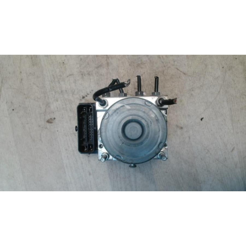 Bloc ABS (freins anti-blocage) PEUGEOT PARTNER 2 PHASE 1 d’occasion