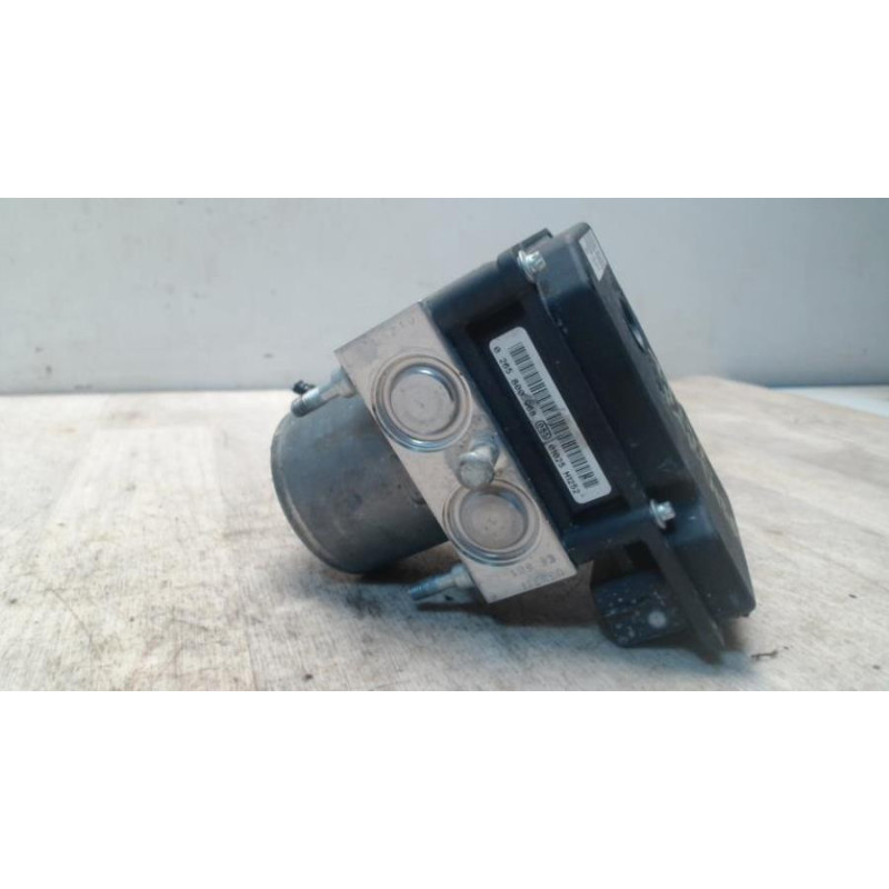 Bloc ABS (freins anti-blocage) PEUGEOT PARTNER 2 PHASE 1 d’occasion