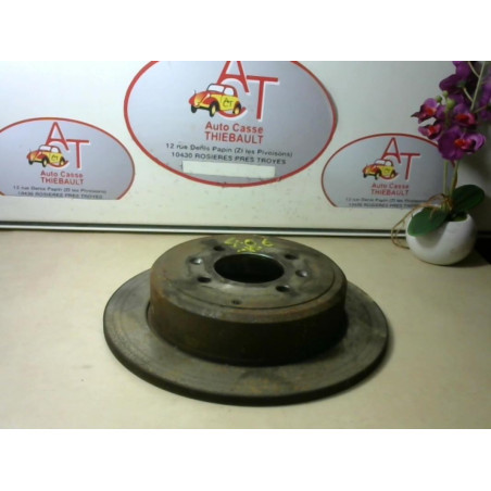 Tambour arriere gauche PEUGEOT 406 PHASE 1 d’occasion