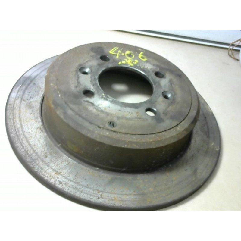 Tambour arriere gauche PEUGEOT 406 PHASE 1 d’occasion