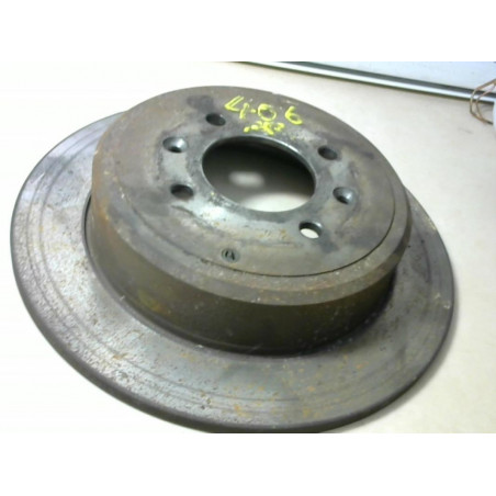 Tambour arriere gauche PEUGEOT 406 PHASE 1 d’occasion