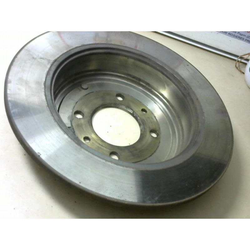 Tambour arriere gauche PEUGEOT 406 PHASE 1 d’occasion
