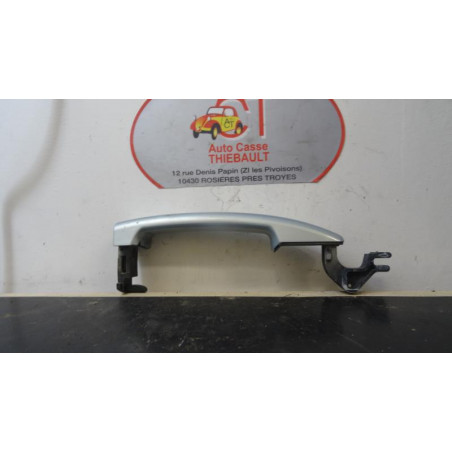 Poignee porte avant gauche CITROEN C4 d’occasion