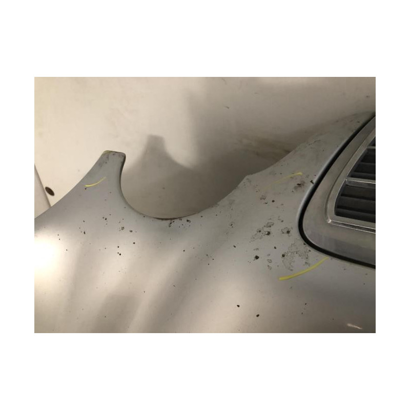 Capot MERCEDES CLASSE E 210 PHASE 2 d’occasion