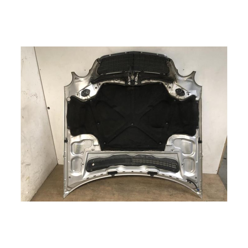 Capot MERCEDES CLASSE E 210 PHASE 2 d’occasion