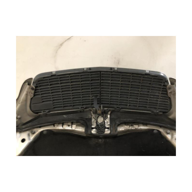 Capot MERCEDES CLASSE E 210 PHASE 2 d’occasion