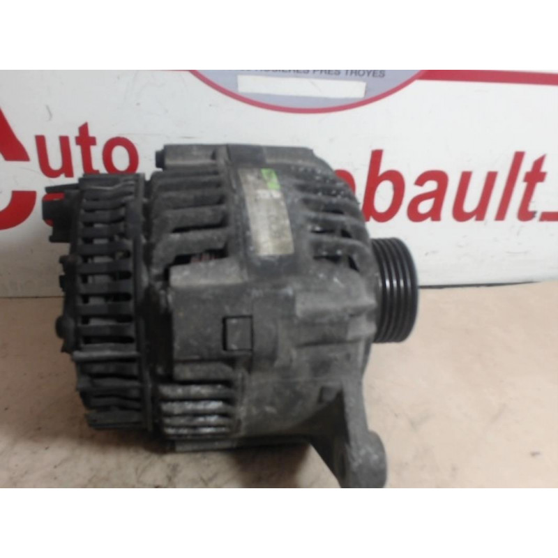 Alternateur PEUGEOT 106 d’occasion