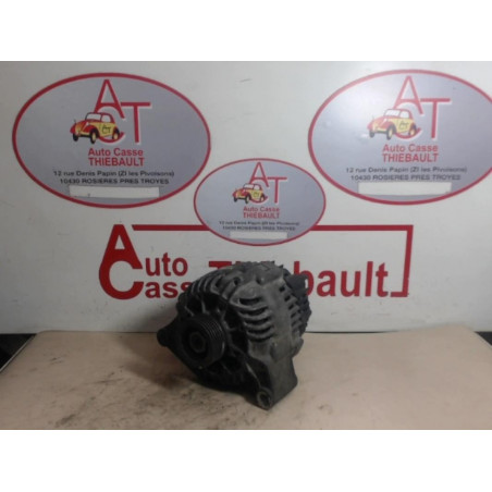 Alternateur PEUGEOT 106 d’occasion