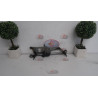 Mot. essuie glace avant OPEL CORSA 1.3 CDTI d’occasion